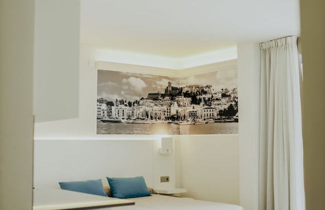 Apartamentos Bora Bora - Adults Only - Foto 15