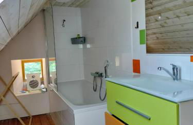 moulin dans les bois - Finistère - Foto 22