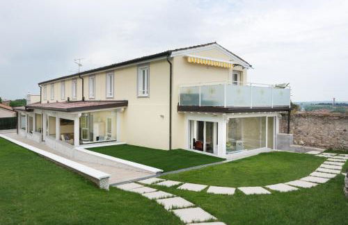 Relais Villa Belvedere & SPA ONLY ADULTS - Foto 47