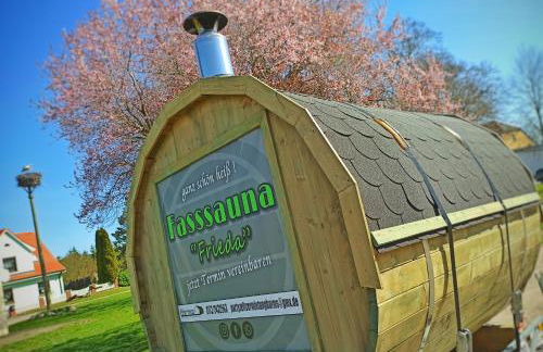 Ferienwohnung Sophia - Foto 31