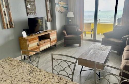 Ocean Walk Resort - Spectacular Ocean Front View - Foto 8