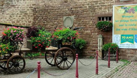 GÎTE DE LA FONTAINE - Foto 4