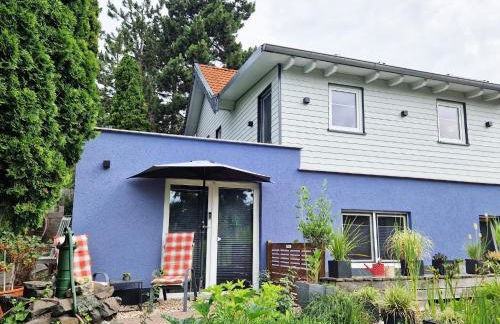 Ferienwohnung bei der Linde - Foto 4