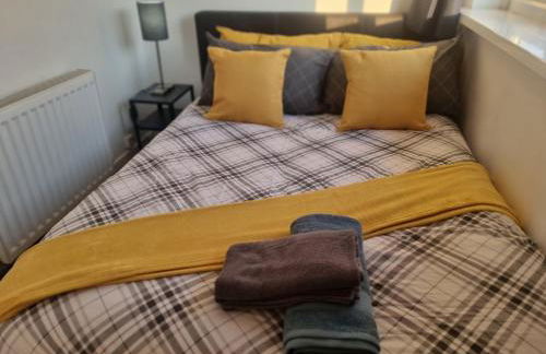 Zinoc Delightful Apartment - Foto 54