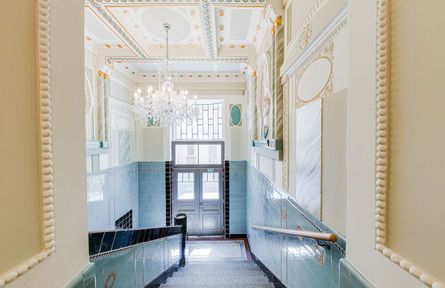 G´Old Art Apartments - Foto 2