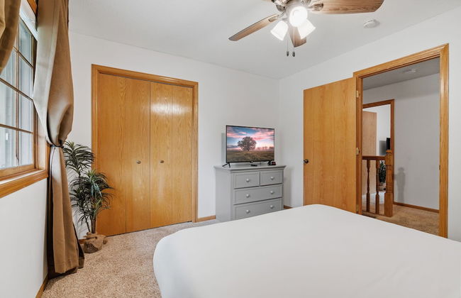 Lakeside Park Escape - Foto 17