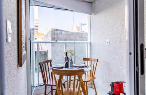 Piscina academia metro Brazilian Corner - Foto 106