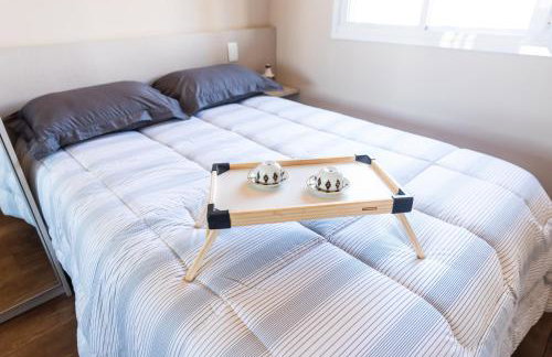 Loft Luxo Morumbi, WIFI500MB - Traveller Awards 2025 - Foto 55