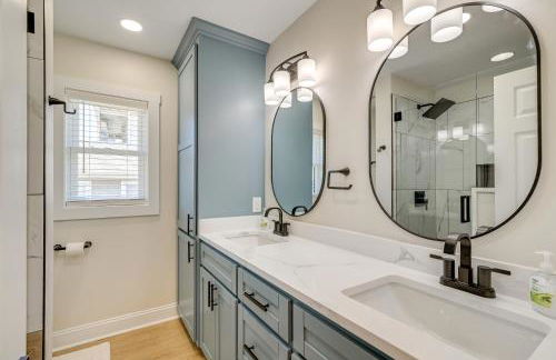 Walk to Surfside Beach Poolside Oasis - Foto 13