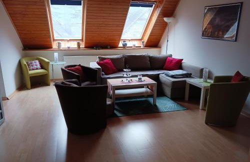Ferienwohnung Gersch - Foto 25