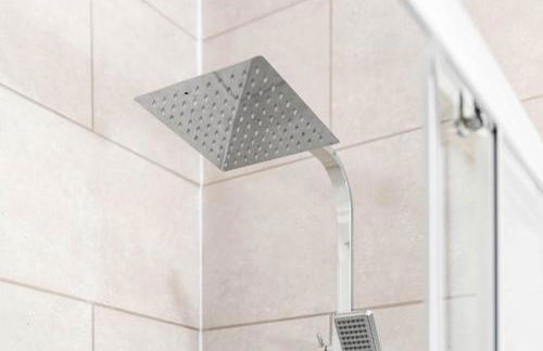 Modern Apartment - Street Parking - Smart TV & Netflix 4BR - Foto 20