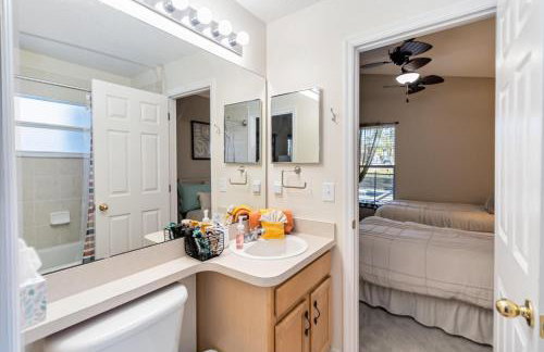 Amazing Vacation Home With Private Pool at Highland Reserve! - Foto 68