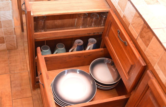 Las Cabanas - Foto 39