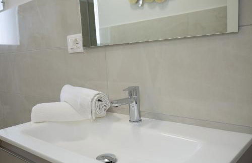 Residence BLANCO GARDEN 1 a 100 mt dalla spiaggia di Posto Vecchio Marina di Pescoluse - Foto 22