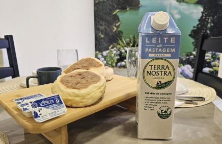 Azorean Sweet Hideaway - Photo 21