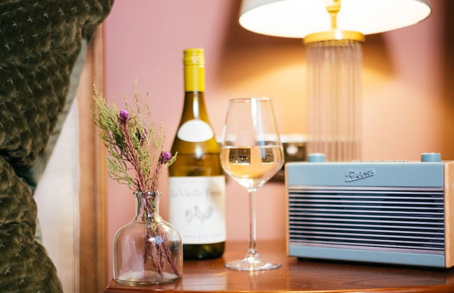 Ty Afon, River House - Foto 19