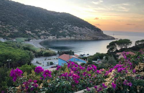 Cala Rossa 40 Pool & Relax - Goelba - Foto 2