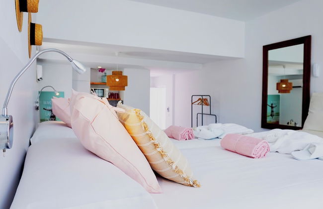 Apartamentos Typic Marina Playa - Adults Only - Foto 46