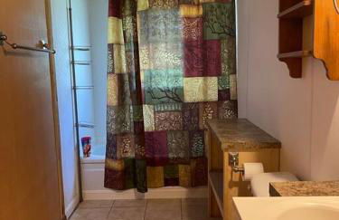 Shady Pine Cabin - Foto 24