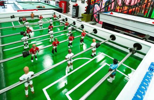 VILLA LOS PICHIES casa de vacaciones de lujo con vistas panorámicas - Photo 43