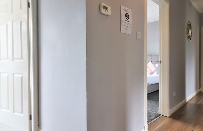 Carfin House - Motherwell - Photo 20