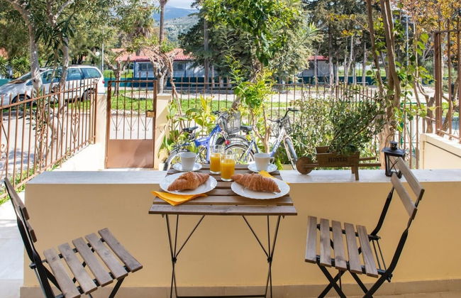 Entheos City Center Kefalonia - Foto 29