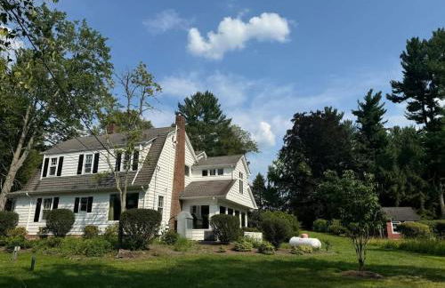 Private Luxurious Canal Estate - Foto 31