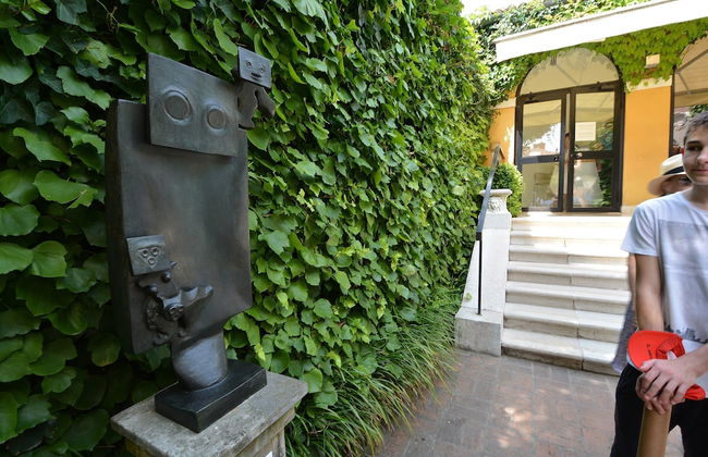 PEGGY-Guggenheim - Photo 23