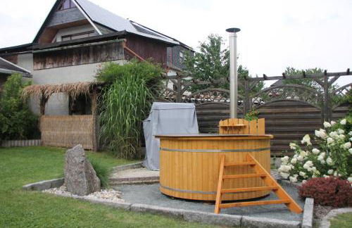 Ferienwohnung Landidyll - Foto 30