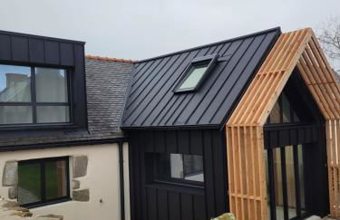 La grange de Rose et François - Foto 6