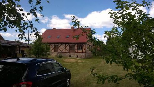 AgroKorytnica - Foto 2