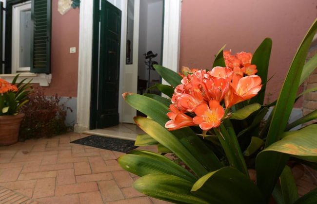 Villa Castelli Romani With Garden - Villa Roma Velletri - Foto 14