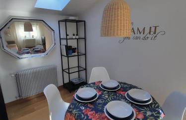 alMirante Burgos Centro Tranquila y con encanto Como en casa - Foto 14