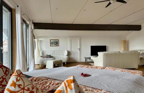 Appartment Via Claudia - Foto 7