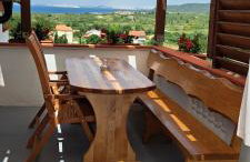 Rustic Apartment Mariva - Photo 31