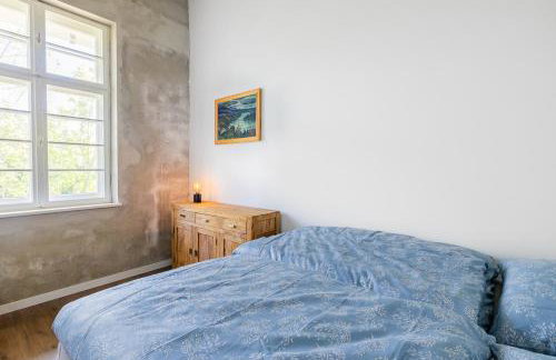 Güterloft Altefähr - Foto 7