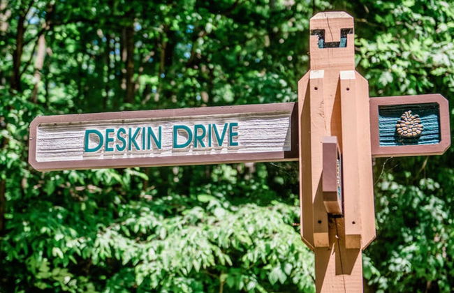 Northern Nights Chalet by Wanderlust Abodes - Foto 13