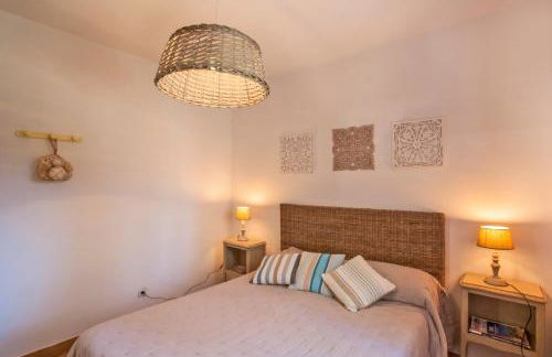 MAISONS BORD DE MER- MARINE DE SORBO - Gîtes 3 épis - Foto 31