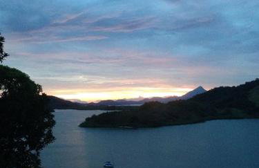 #Casa vista para o mar, montanha, praia exclusiva. - Foto 19