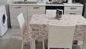 Casa Vacanza Nonna Anna - Foto 3, stove, dishwasher, pet friendly, toaster