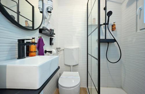 Black Pearl 5 stars Holiday House - Foto 32