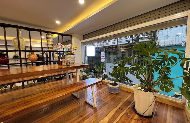 Feliz Dalat Homestay - Foto 7