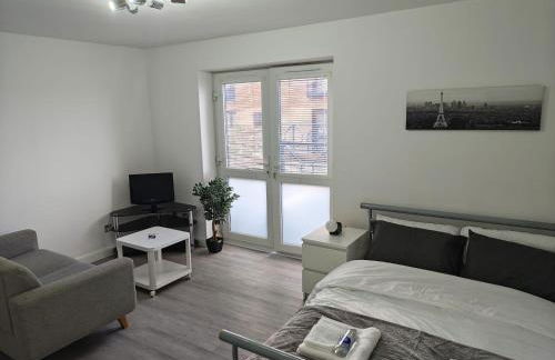 Thames Riverside Studio, Gravesend - Foto 3