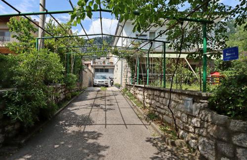 Apartments with parking space Bribir, Novi Vinodolski - 19862 - Foto 1