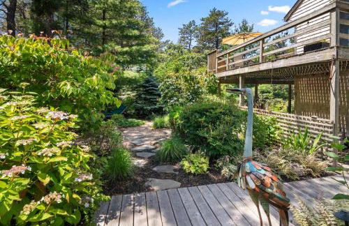 Serene Gardens 2 Miles to Beaches - Foto 34