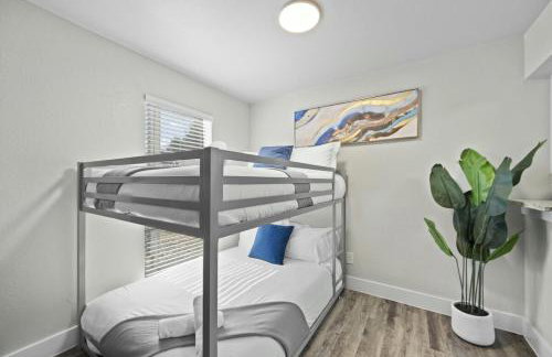 Spacious and Stylish Apartment right by AT&T Stadium! - Foto 8