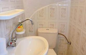 Red Rock and View Leonidio maisonette studio - Photo 20