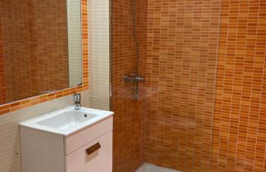 Apartamento Bamuxela - Foto 9