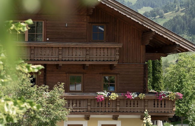 Zederberg Appartements - Foto 42