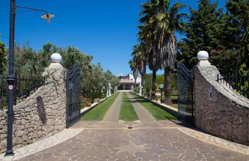 Villa dei Sogni Gallipoli - Foto 4